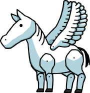 Pegasus