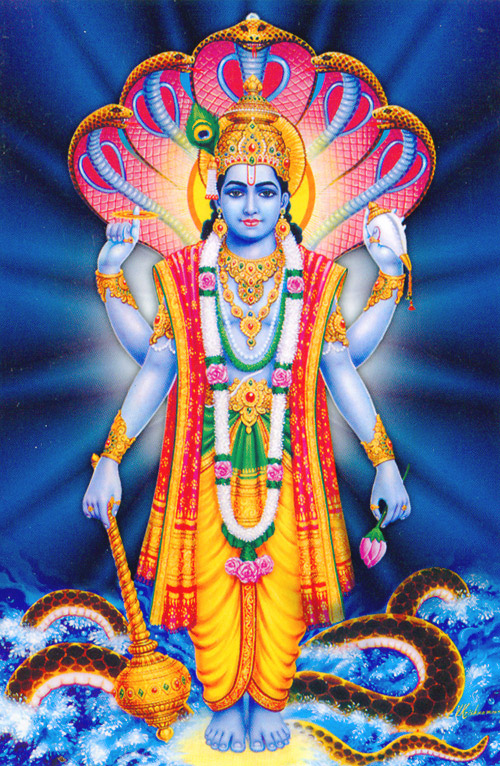 Vishnu | Mythology Wiki | FANDOM powered by Wikia