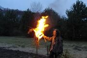 Marzanna-Rites