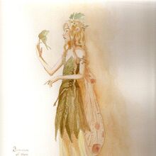 Scandinavian Folklore
