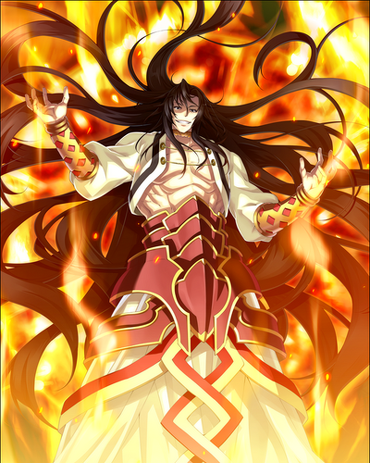 Wallpaper Kagutsuchi Mythology Wiki Fandom For iPhone Free