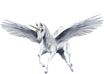 Winged Unicorn Mythology Wiki Fandom