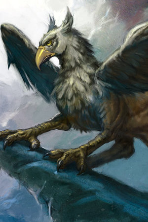 Griffin | Mythology Wiki | FANDOM powered by Wikia