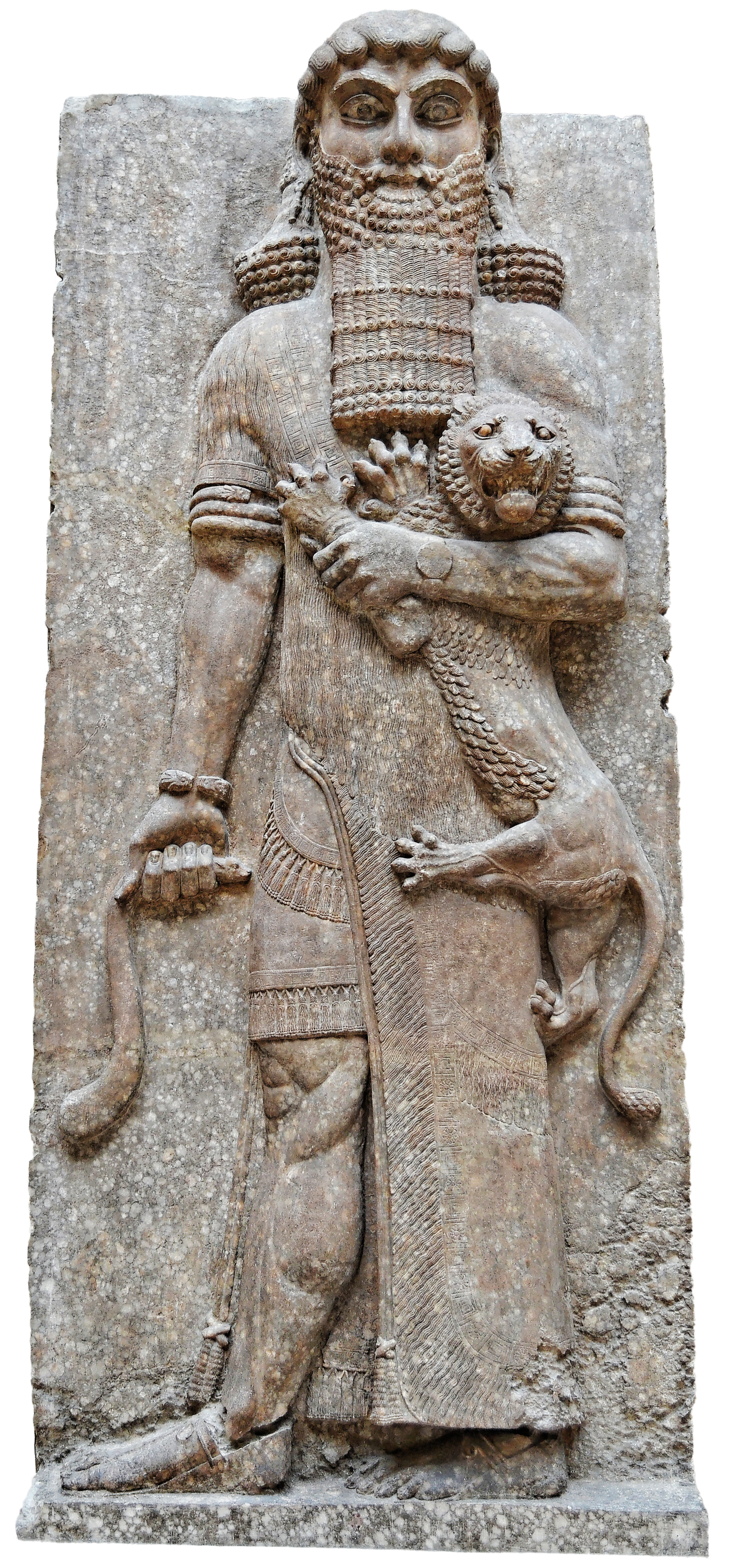 Gilgamesh | Mythology Wiki | FANDOM powered by Wikia