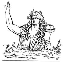 Gaia and Earth