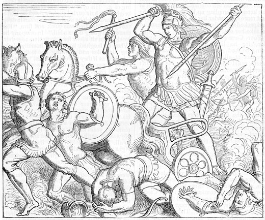Achilles | Mythology Wiki | FANDOM powered by Wikia