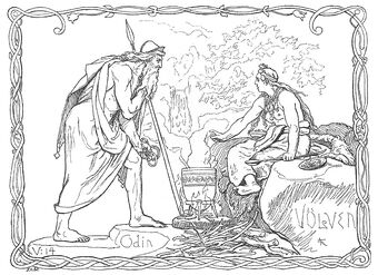 Norse Mythology Mythology Wiki Fandom