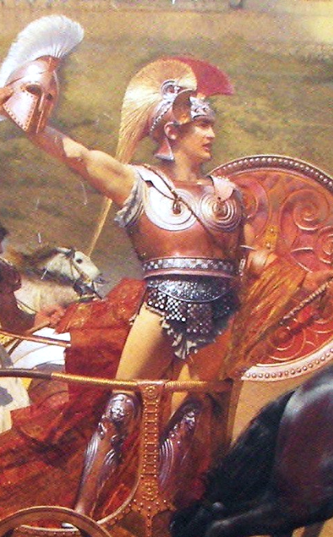 a history of the life of the greek hero achilles Heroes of the trojan war in greek mythology, achilles was the greatest hero of the trojan war and the central character of homer‘s black history month. a history of the life of the greek hero achilles Heroes of the trojan war in greek mythology, achilles was the greatest hero of the trojan war and the central character of homer‘s black history month.