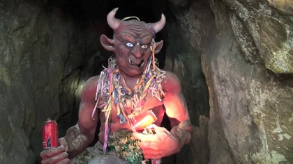 El Tío Mythology Wiki FANDOM powered by Wikia