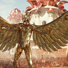 Gods Of Egypt Mythology Wiki Fandom