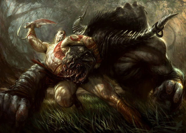 File:Gow2-minotaur.jpg