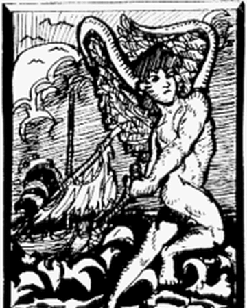 Ventolin Mythology Wiki Fandom