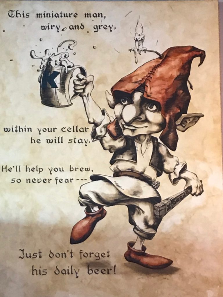 Kobold Mythology Wiki FANDOM powered by Wikia