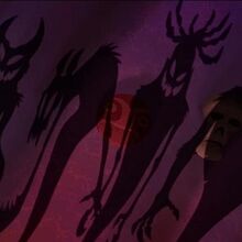 Shadow Person Mythology Wiki Fandom