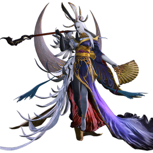 Tsukuyomi No Mikoto Mythology Wiki Fandom