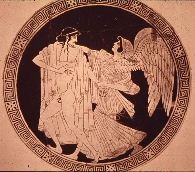 Tithonus Mythology Wiki FANDOM powered by Wikia