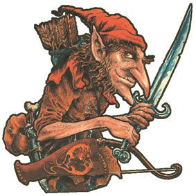 hobgoblin hobgoblins mythology christmas goblins creature hob goblin traditions greek wycombe creatures wikia strange around duende fantasy hairy venue fairy