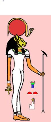 Bastet