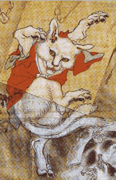 Image Nekomata Dancingpng Mythology Wiki Fandom Powered By Wikia 9370