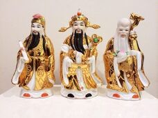 Fu Lu Shou