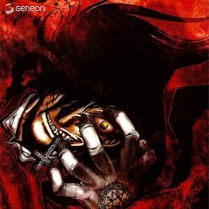 Hellsing Mythology Wiki Fandom