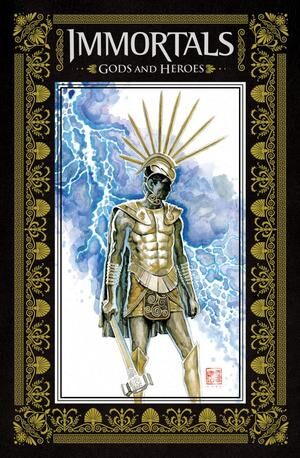 Immortals Gods And Heroes Mythology Wiki Fandom