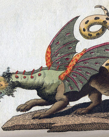 Dragon Mythology Wiki Fandom
