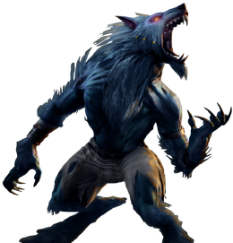Sabrewulf (KIller Instinct) -01