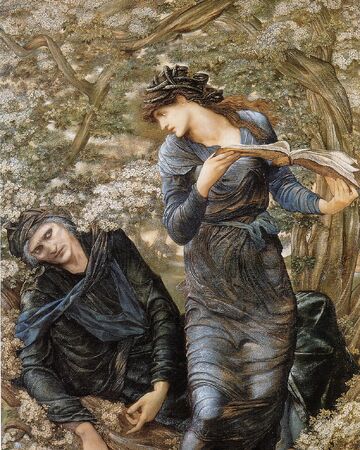 Lady Of The Lake Mythology Wiki Fandom