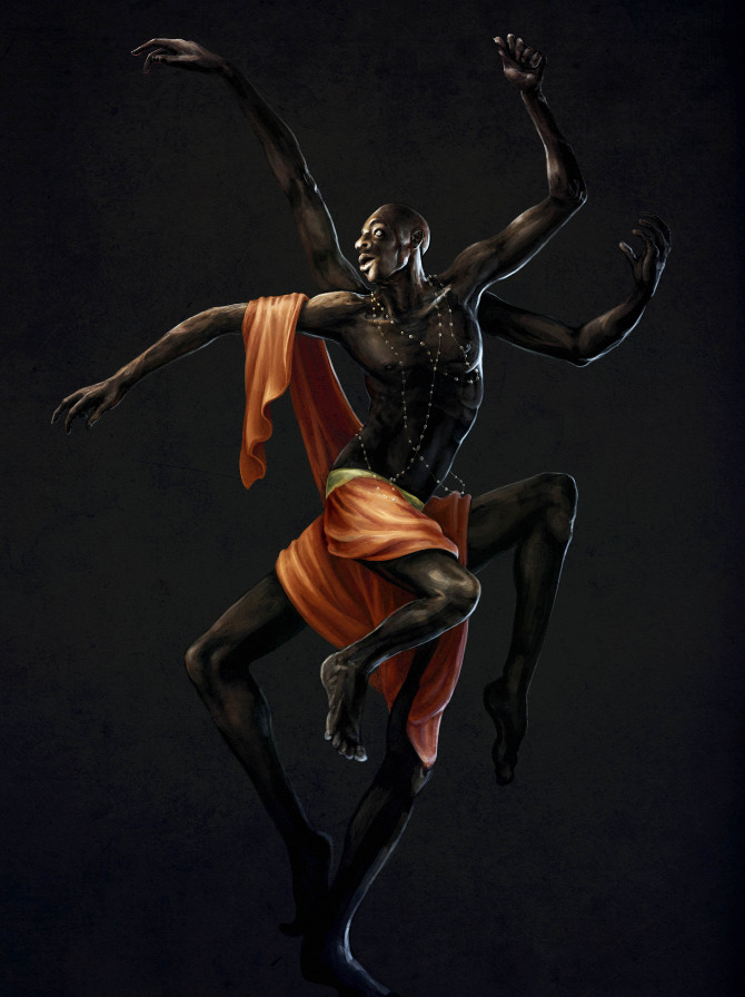 Anansi | Mythology Wiki | FANDOM powered by Wikia