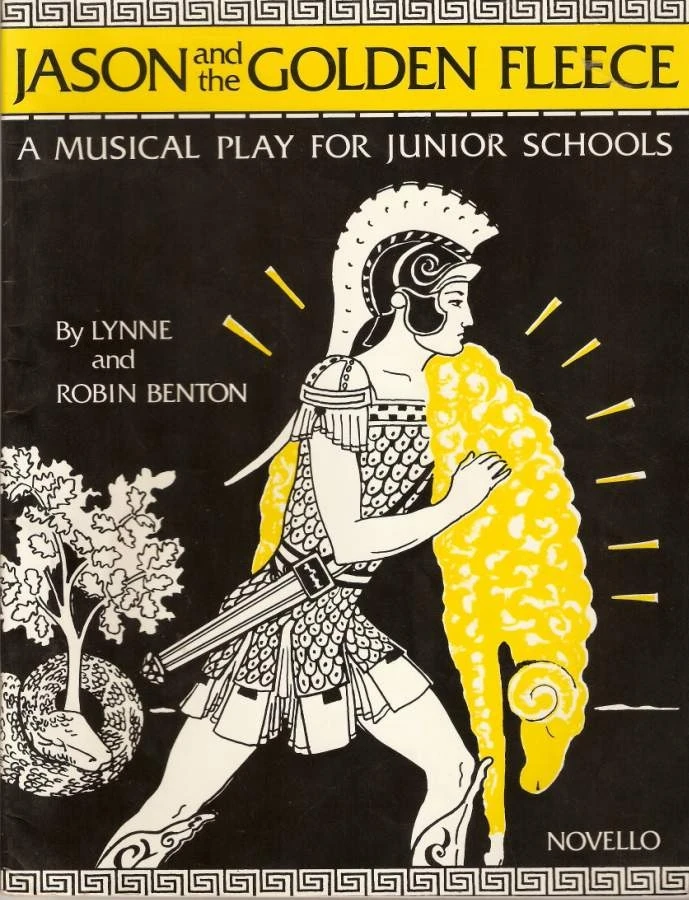 Image Jason and the Golden Fleece.jpg Mythology Wiki FANDOM