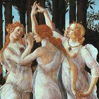 Charites Mythology Wiki Fandom