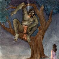 Philippine Mythical Creatures Wikipedia