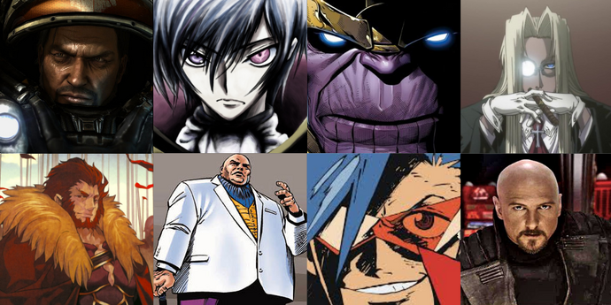 Leader Examples