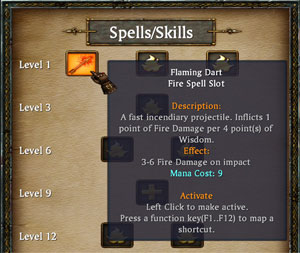 bgee spell revisions