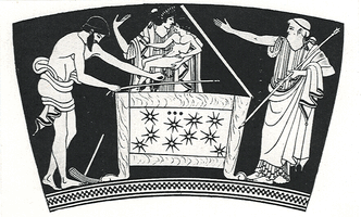 Acrisios