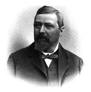 Joseph C. Rich