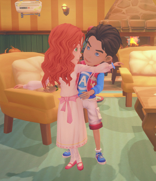 my time at portia wiki monsters