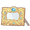 Sapphire Photo Frame