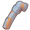 Rusty Iron Pipe