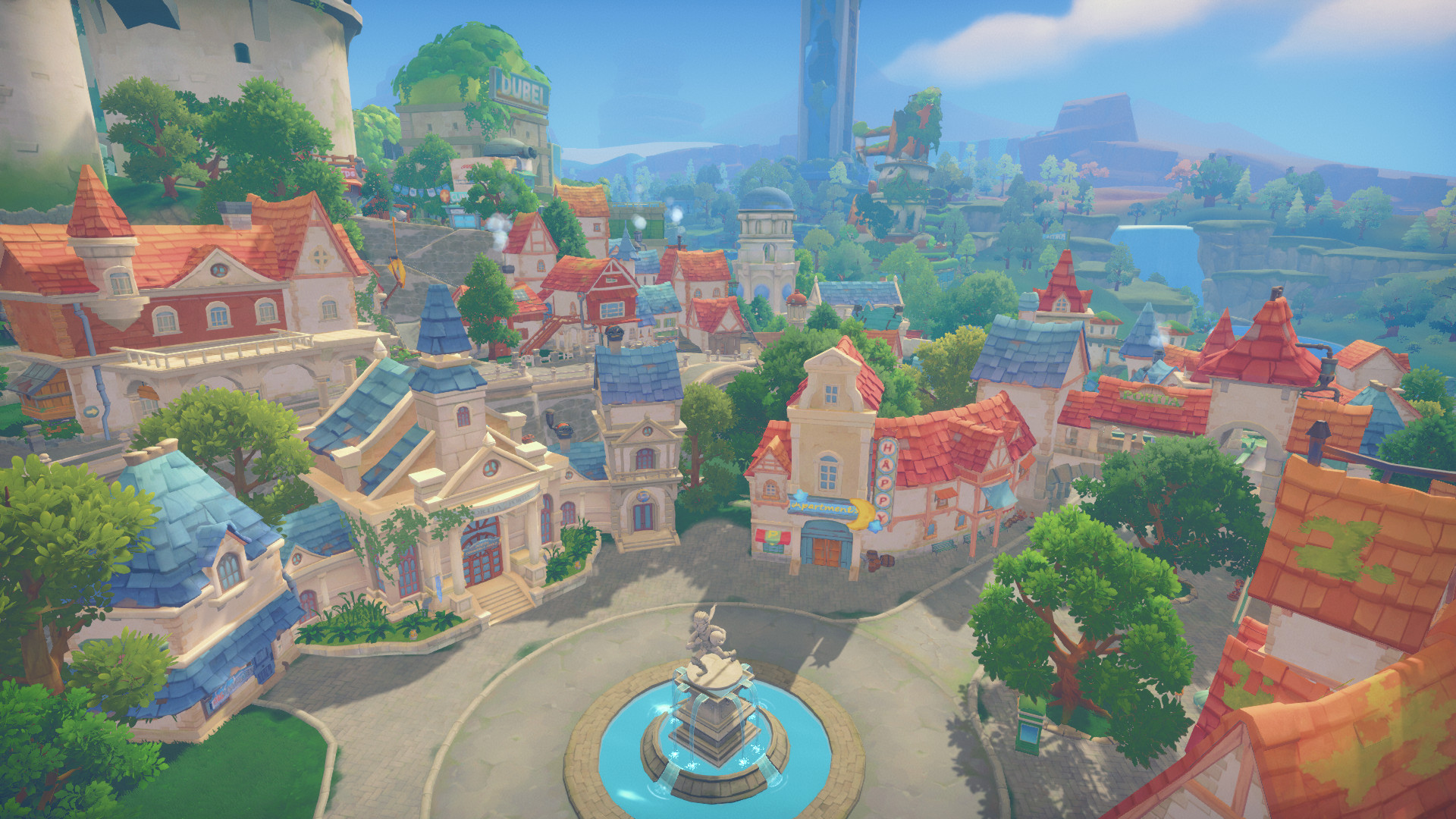 my time at portia wiki grinder