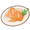 Crispy Salmon with Sauce