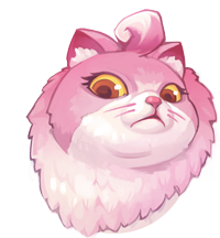 Pinky My Time At Portia Wiki Fandom