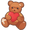Apology Bear