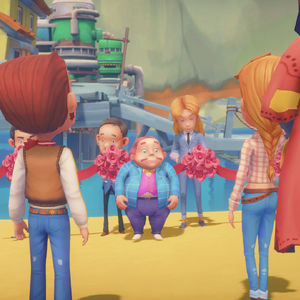 Photos My Time At Portia Wiki Fandom