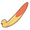 Yellow Duck Surfboard