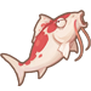 Koi Fish My Time At Portia Wiki Fandom