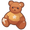 Stuffed Bear