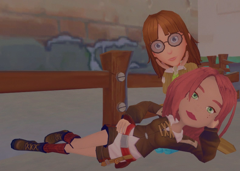 Alice/Gallery My Time at Portia Wiki Fandom