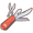 Multi-function Knife